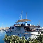 Sea Panther Botel Gzira