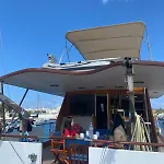 Sea Panther * Gzira