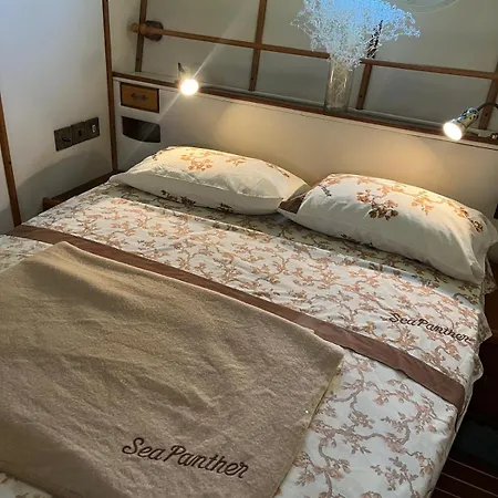 Sea Panther Ботель Gzira